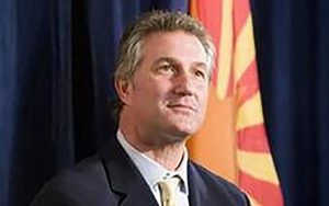 The Supreme Court will not hear the appeal of Rick Renzi, a former Arizona congressman convicted of multiple counts of abusing his office.