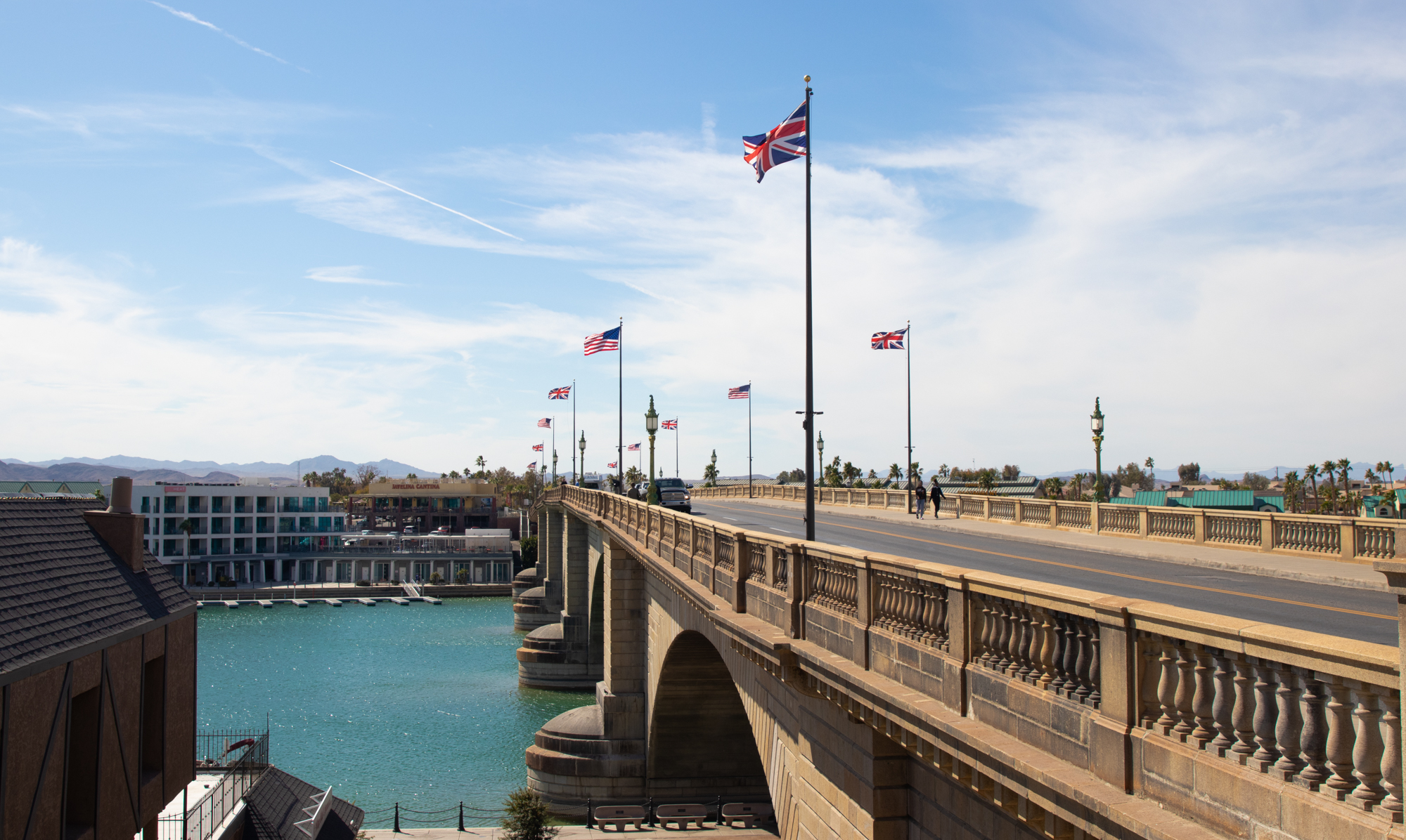 Girls Lake Havasu City