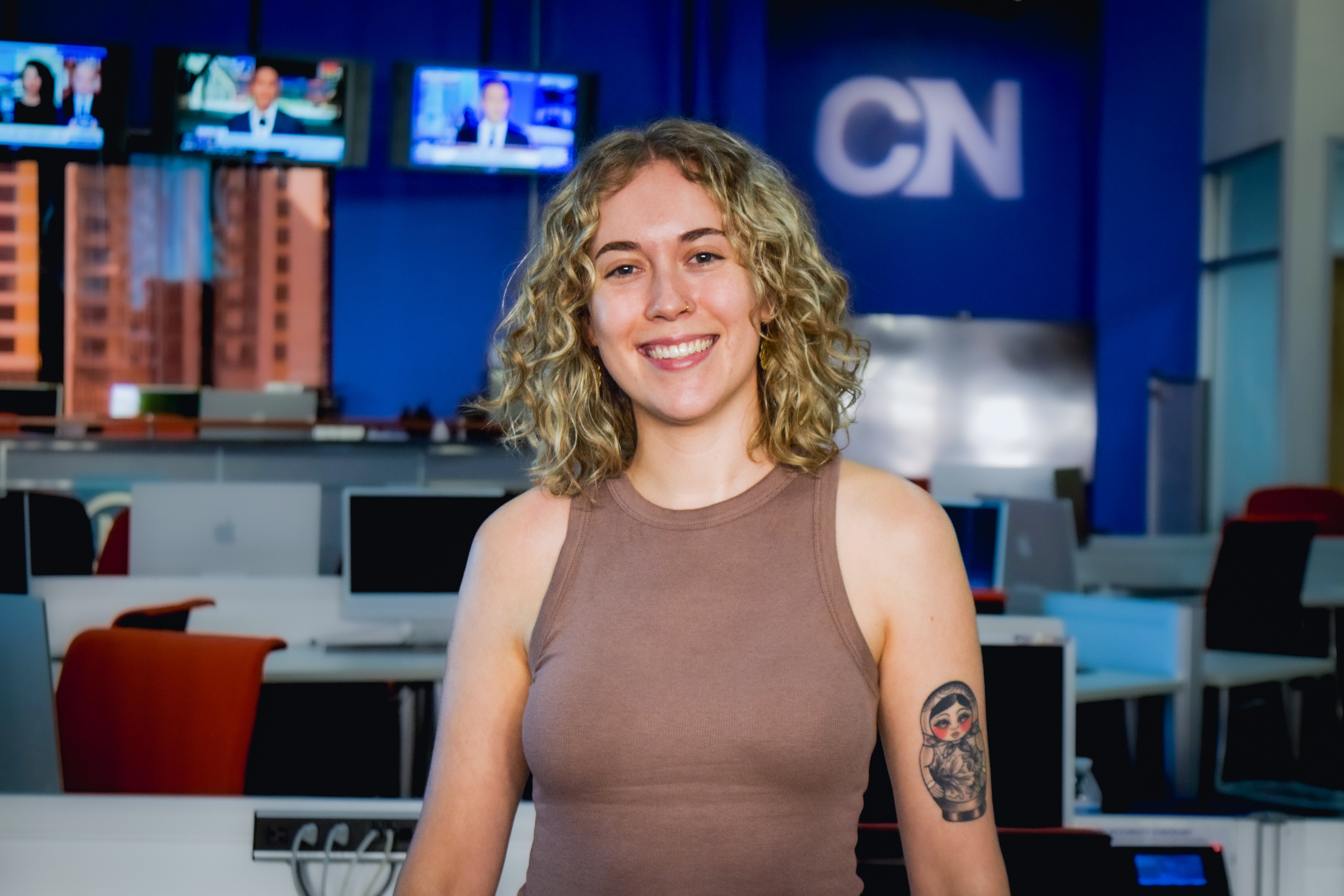 Reporter