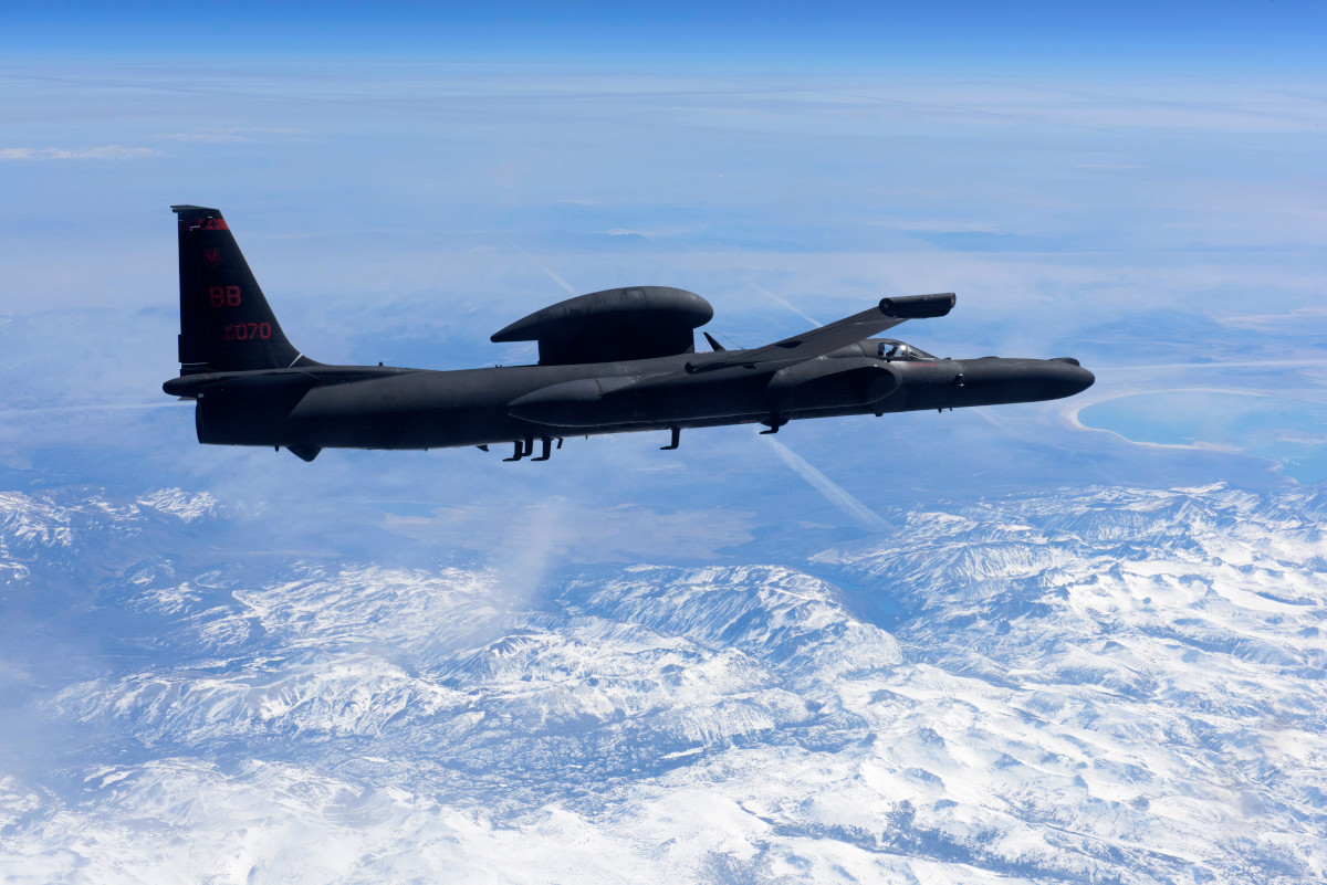 Military Aircraft