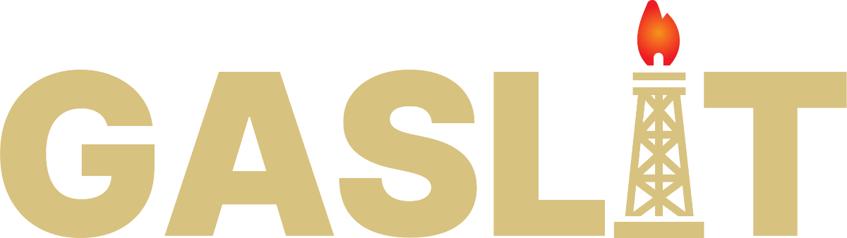 Gaslit logo