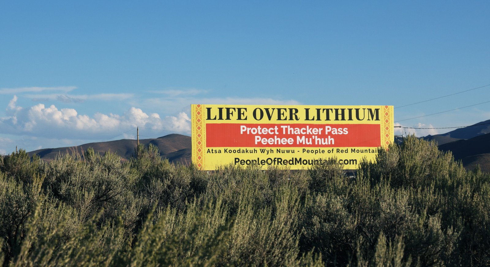 Life Over Lithium