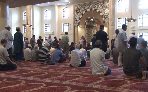 Arizonan Muslims celebrate Ramadan, bringing community together ...