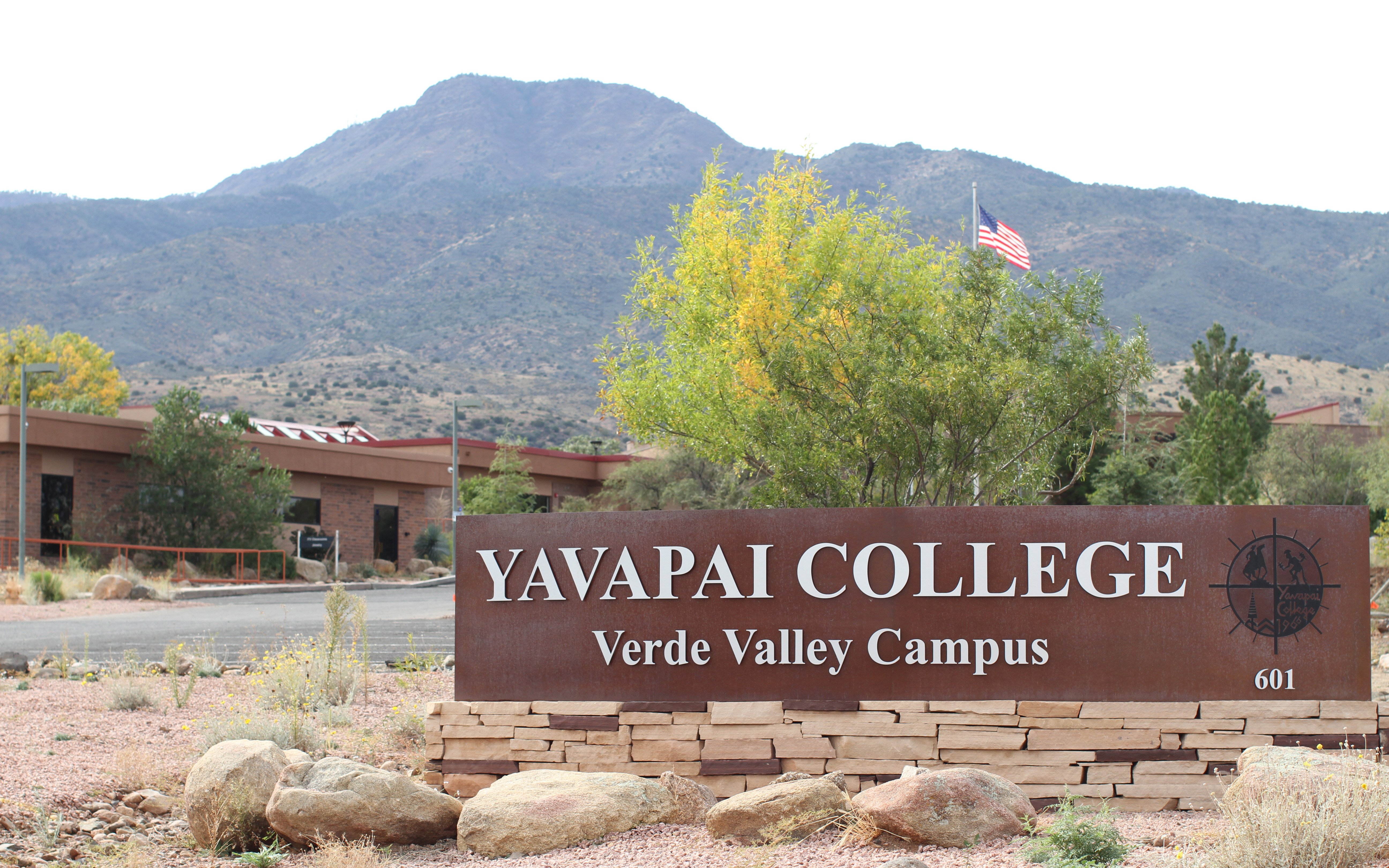 Yavapai College - Verde Valley Campus offers free GED prep courses in Spanish for U.S. citizens and legal residents. (Photo by Cassie Ronda/PIN Bureau)