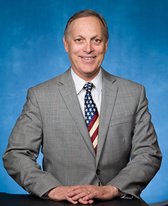 Andy Biggs  (Photo courtesy of United States Congress)