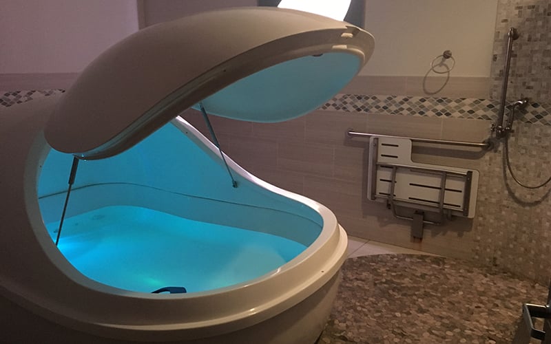Image result for What is Flotation Therapy All About and What Exactly are the Benefits?