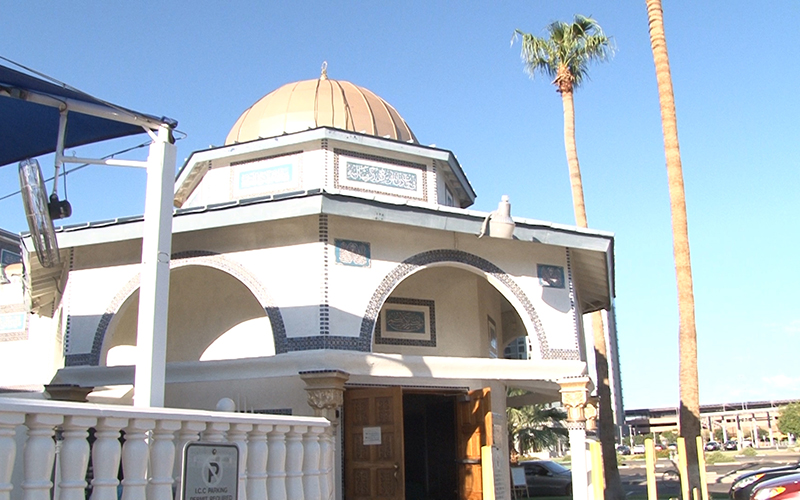 Tempe Islamic Community Center