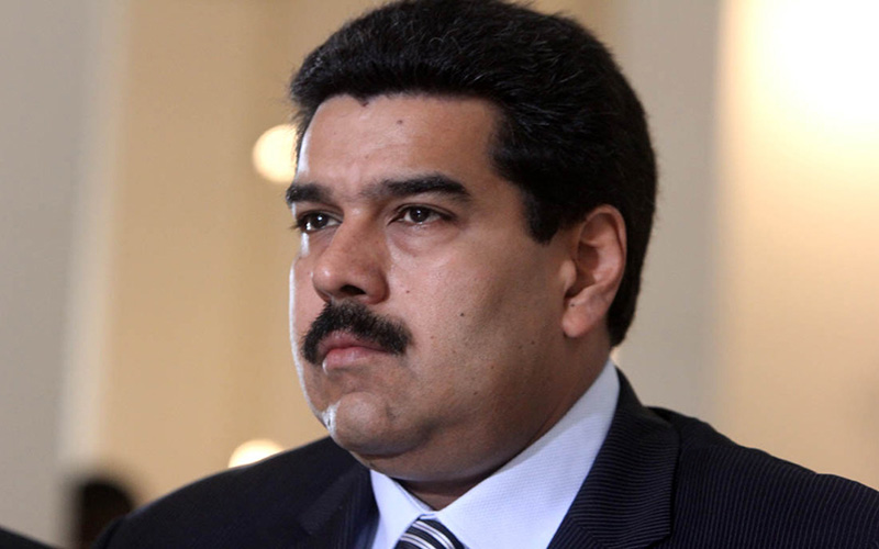 President of Venezuela