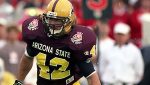 Arizona State brings back Sparky with Pat Tillman 1996 Throwbacks