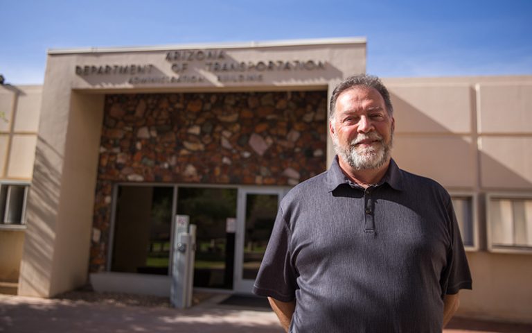 Arizona, Mexico officials work to make road to Rocky Point safer ...