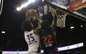 I meant it': Marvin Bagley acknowledges grudge against Suns still alive
