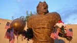 Pat Tillman's hometown works overtime to protect his legacy.