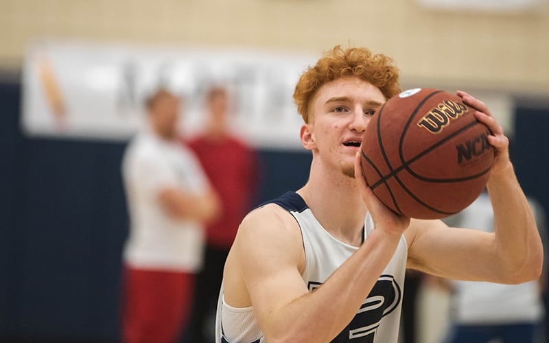 Nico Mannion's Father Pace Denies Son Will Leave Arizona, Enter 2020 NBA  Draft, News, Scores, Highlights, Stats, and Rumors