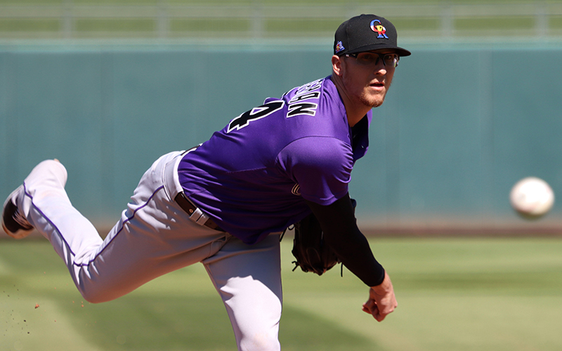 Breaking down every player invited to Colorado Rockies spring training, Sports