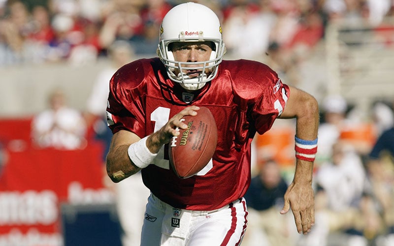 3 Greatest Quarterbacks in Cardinals History