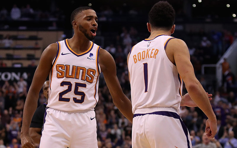 Under likely NBA proposal, 26-39 Suns still have shot at postseason