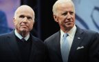 Biden to honor McCain, Giffords next week with Presidential Medal of Freedom