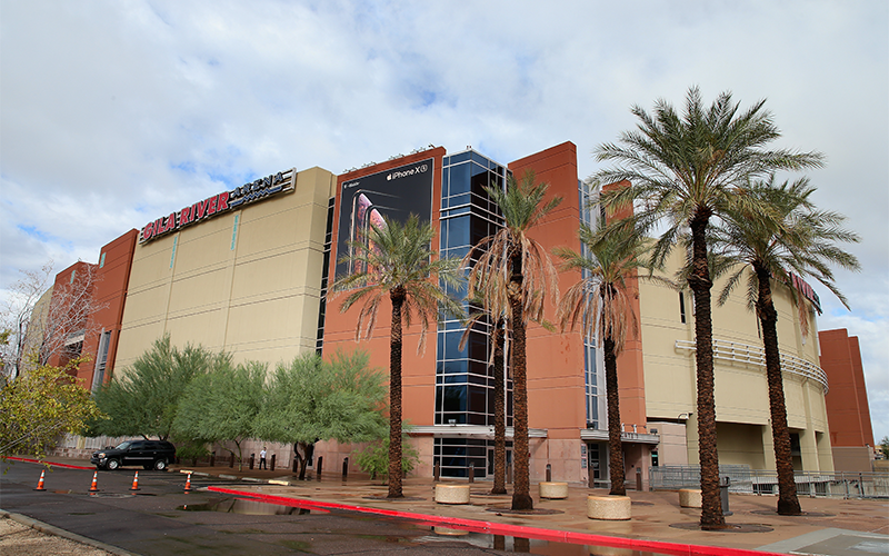 Pivotal Vote for New Coyotes Arena Set To Begin This Week