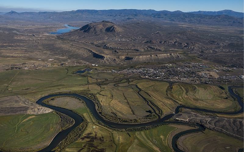 Climate change likely to keep hammering Colorado River’s biggest reservoirs - Cronkite News