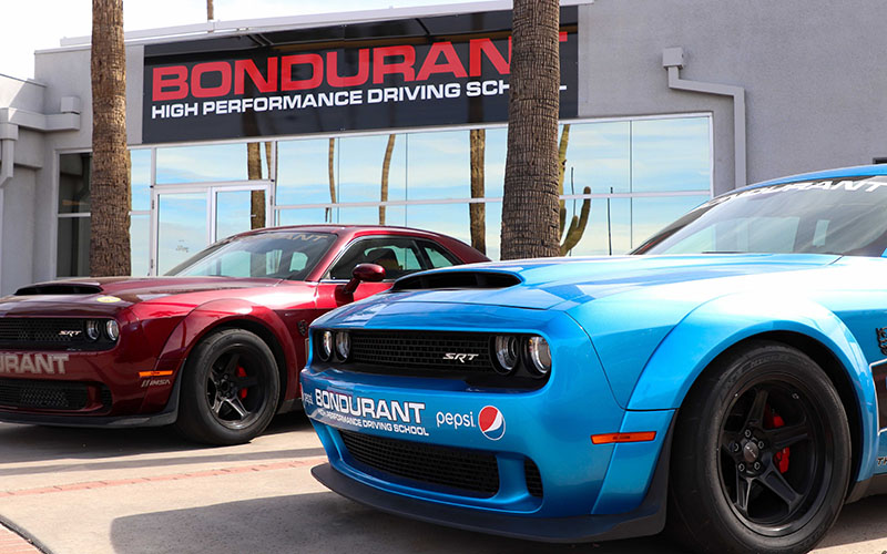 Bombshell! You Can Now Get *More* 2021 Dodge Challengers With the Widebody  Kit
