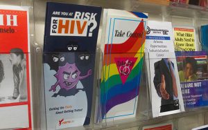 Pandemic prompts changes to HIV testing and treatment across Arizona