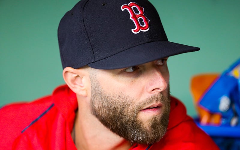 Youth Boston Red Sox Dustin Pedroia White Cooperstown Player