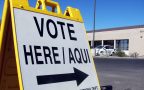 Arizona back in court – again – as feds sue over tough voter ID law
