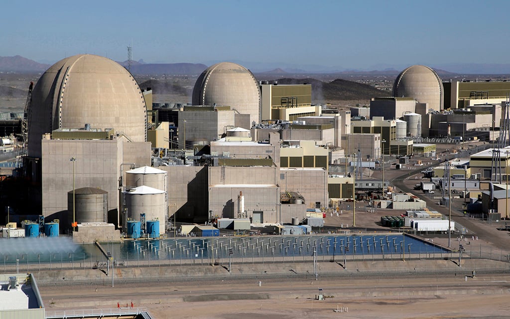 Experts disagree on role of nuclear power in a more sustainable future