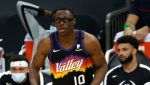 Suns rookie Jalen Smith making 'every day count' in difficult season