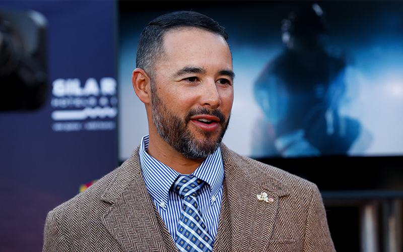 Former Dodgers Outfielder Andre Ethier Humbled By 'Big Honor' With Arizona  Sports Hall Of Fame Induction