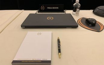 CFP Selection Committee: A Behind-the-scenes Peek