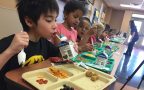 School lunch program, a ‘game changer’ for kids, gets last-minute reprieve