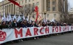 With end to Roe possible, thousands brave cold at upbeat March for Life