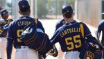 Delay of Arizona Spring Training camp openings requested