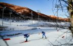 Climate change threatens fair and safe Winter Olympics in the future