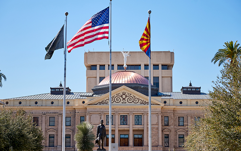 New Arizona law on sealing criminal records brings opportunities, barriers