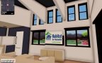 Charity in virtual reality: Habitat for Humanity, law firm raise money in the metaverse