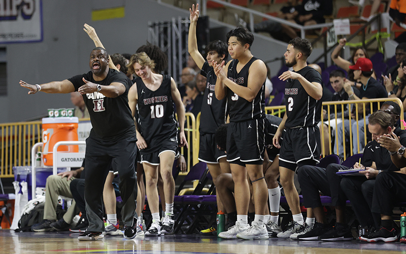Arizona high school basketball coaches excited about possible tournament