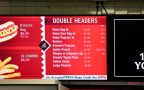 Buy me some peanuts and crackerjacks and souvenirs and … Diamondbacks named most affordable for fans