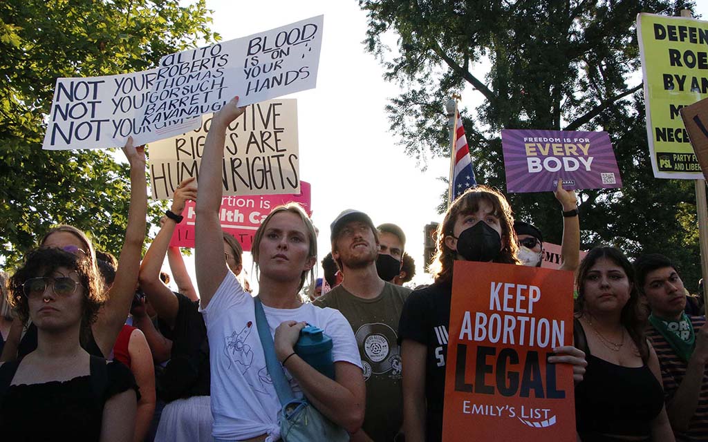 Arizona Providers Confident Abortions Will Continue Despite Court Challenges
