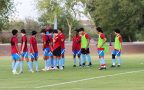Casa Grande’s Barça Residency Academy producing top level soccer talent