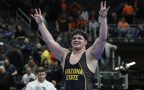 Future WWE stars? Two Arizona State athletes selected for sport’s NIL program
