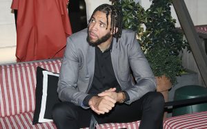 Breath of fresh air' JaVale McGee brings championship experience