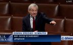 A special routine: Schweikert a top user of House ‘special order’ speeches