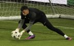 From Rising goalkeeper to Champions League: Josh Cohen thrives in new role