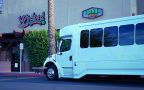 Drink and don’t drive: Phoenix Rising’s Pub 2 Pitch program shuttles fans to games