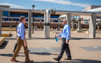 Tempe plans to reopen long dormant water reclamation plant amid grinding drought