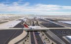 Sky Harbor to build taxiway overpass with federal funds to support growing air traffic
