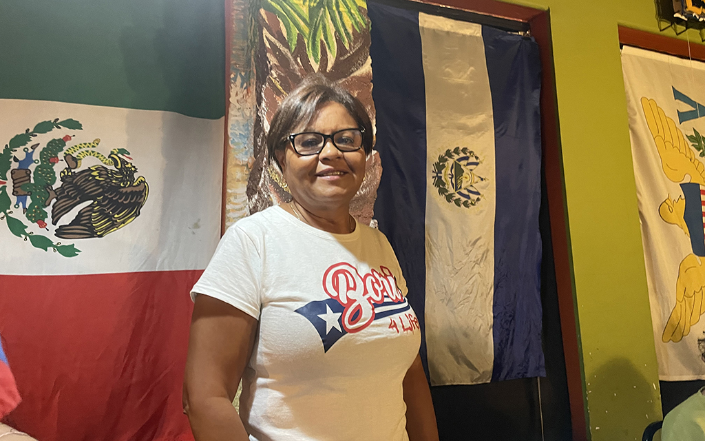 Organización sin fines de lucro de Arizona ayuda a puertorriqueños después del huracán