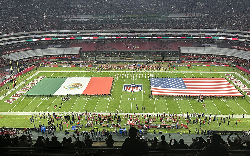 49ers nfl game